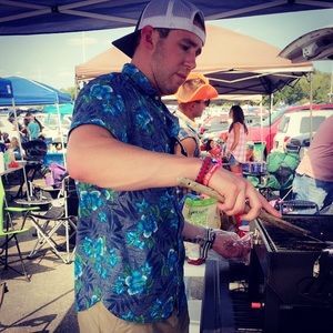 Meet your Posher, Matthew